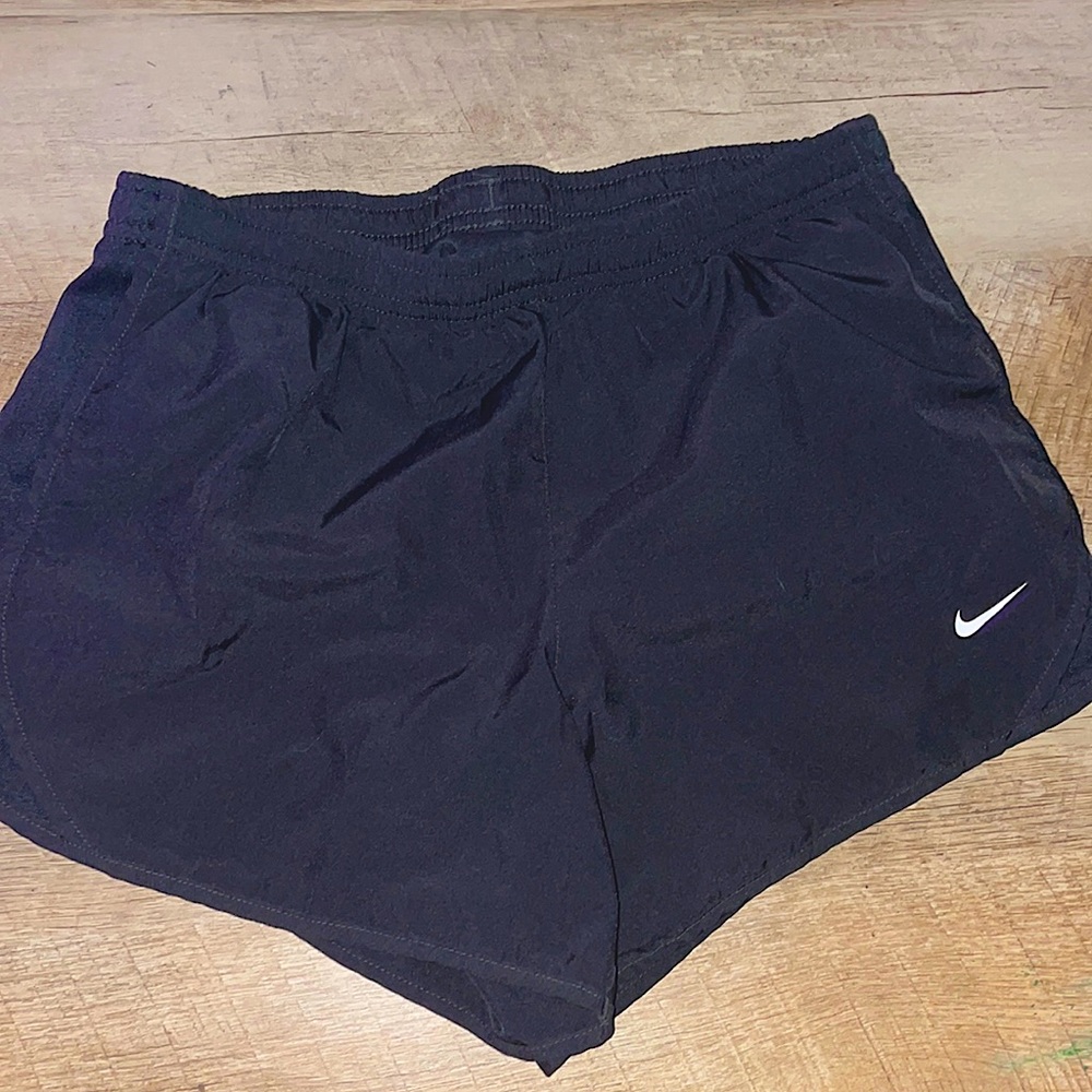Nike athletic shorts
